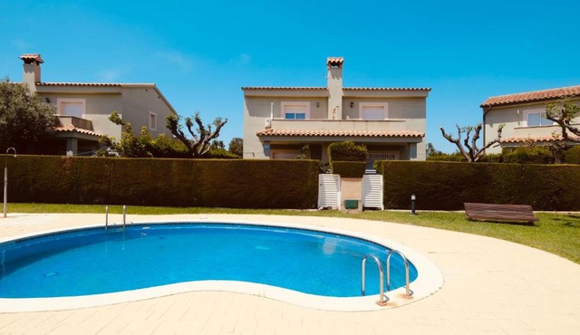 Villa Villa Mallorca by Interhome