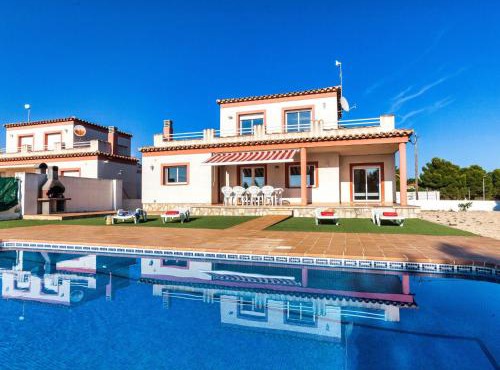 Villa Villa Malva I by Interhome