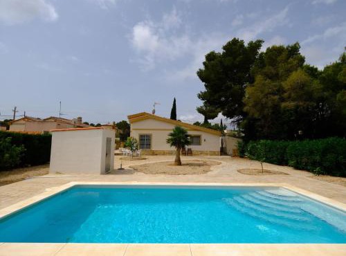 Villa Villa Palma by Interhome