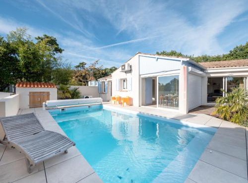 Villa Villa Perdrix by Interhome