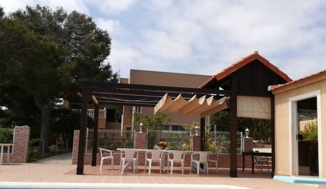 Villa Villa Premium Zenia Alicante