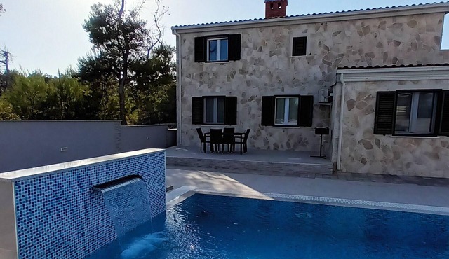 Villa Villa Sana in Vir