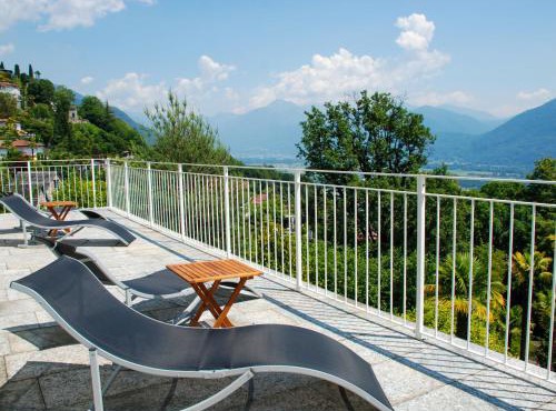Villa Villa Vernice Gialla by Interhome