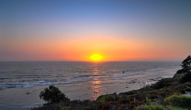 Villa Villekulla 4 bed 3 bath home with Ocean View