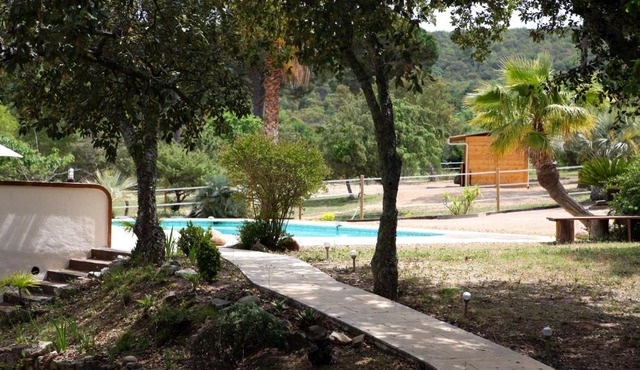 Villa Villekulla dépendance avec spa privatif