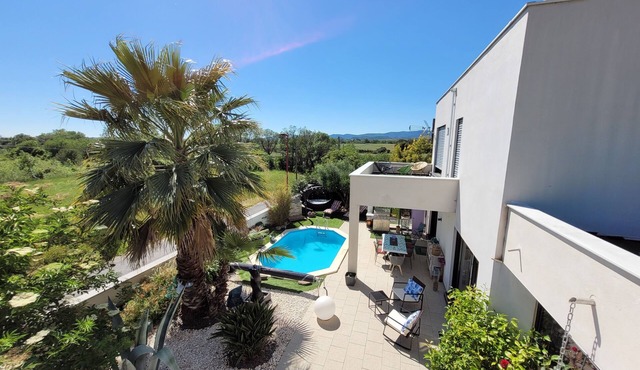Villa Vinéa
