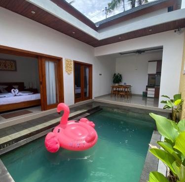 Villa Vina by MentariPro Bali