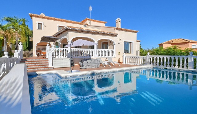 Villa Vinalopo La Sella