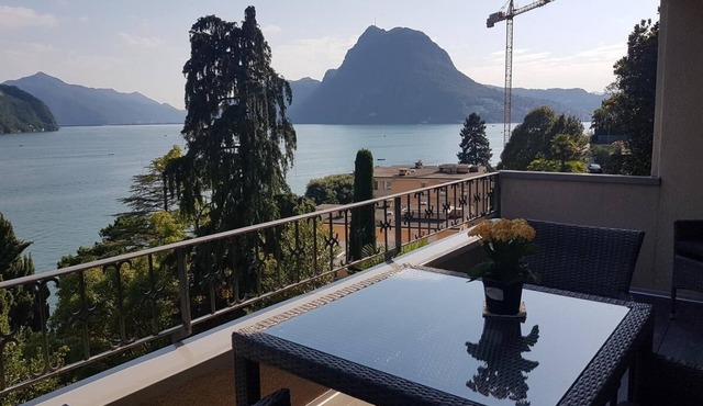 Villa Violetta - apt. Bellavista