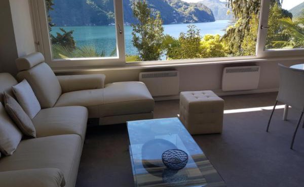 Villa Violetta - Miralago