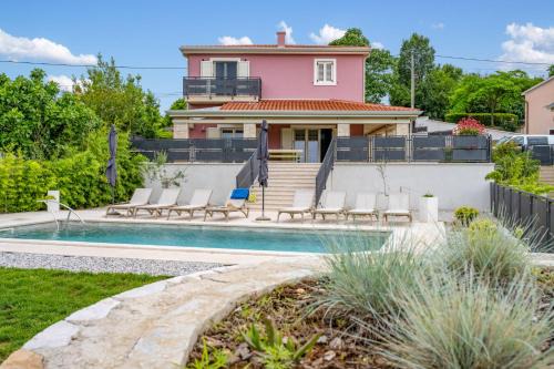 Villa Violetta Residence by 22Estates