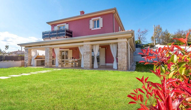 Villa Violetta up to 8 People with private Pool - at labin by 22Estates