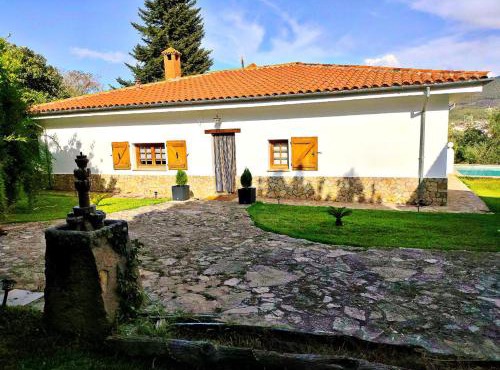 Villa Virgen del Pilar