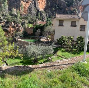 Villa Virtudes Ayna