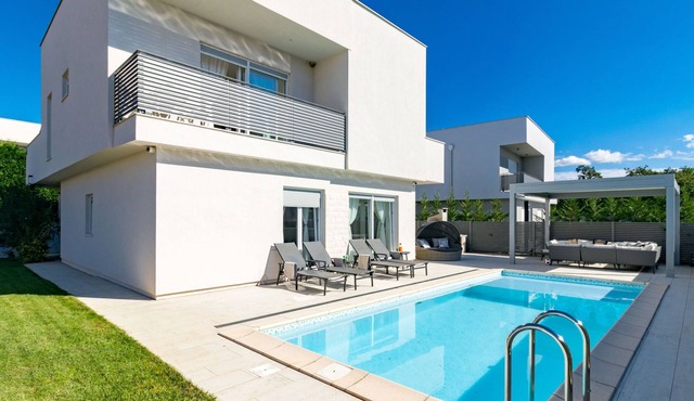 Villa Virtus by Interhome