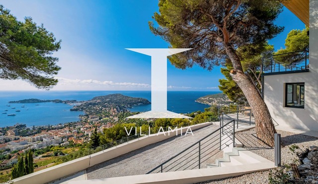 Villa VISTA MARE by ivillamia.com