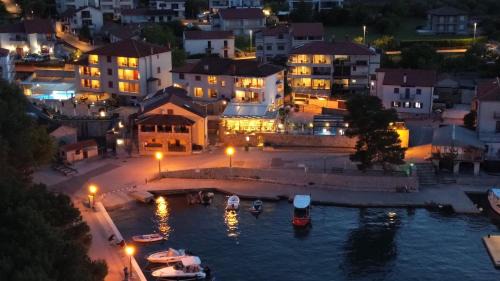 Villa Vista 1