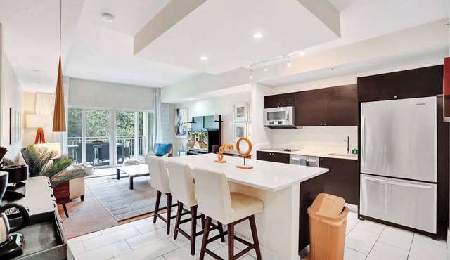 Villa Vista by VIAC - 2 Story w/3Bdrms & Golf View