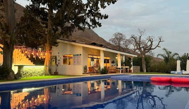Villa Vista Hermosa