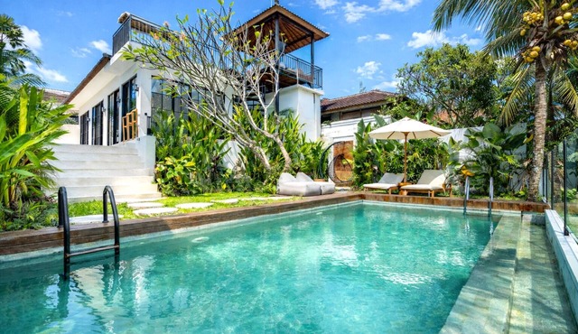 Villa Vista