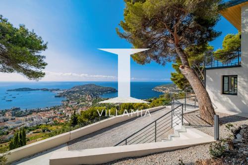 Villa Vista Mare by iVillamia com