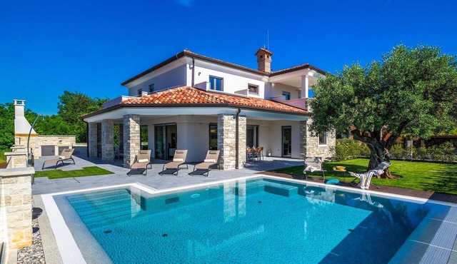 Villa Vista Savudrija