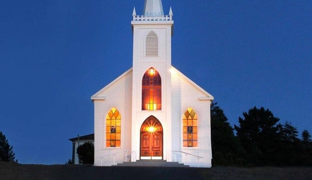 Villa Vista, The Absolute Jewel of Jenner