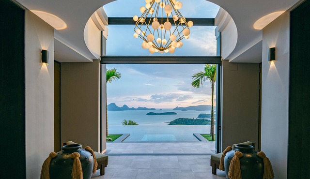 Villa Vista - Ultra-Luxury Private Villa