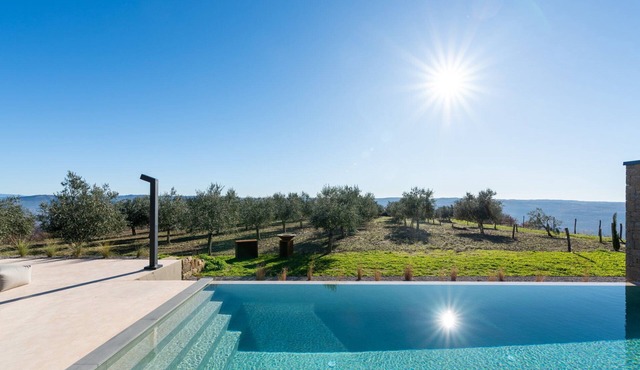 Villa Vista Verde with Pool