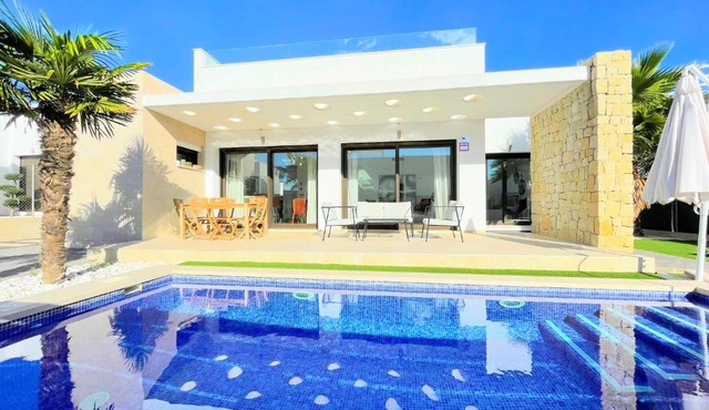 Villa Vistabella Golf Resort by Villas&You