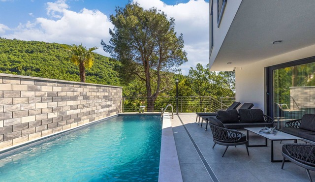 Villa Visum Mare Unus by Interhome