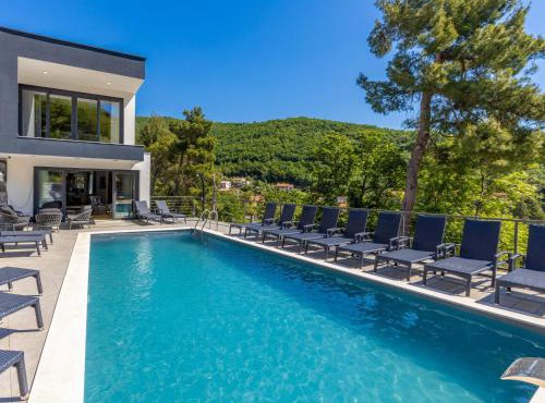 Villa Visum Mare Tribus by Interhome