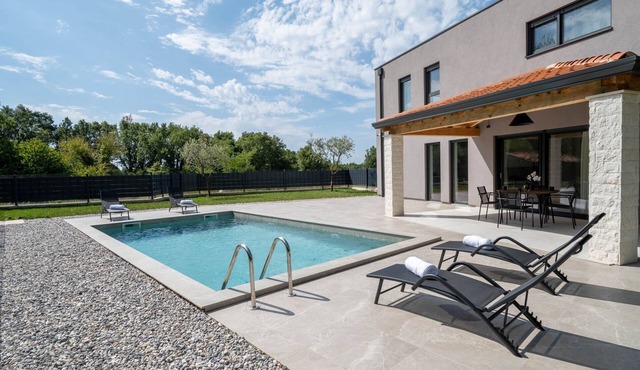 Villa Vita (Istria - Kringa)
