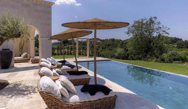 Villa Vitality by MyWaycation