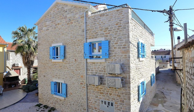 Villa Vito
