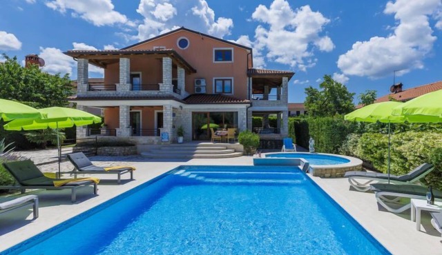 Villa Vittoria by Interhome
