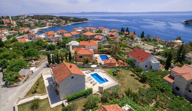 Villa Vjeka