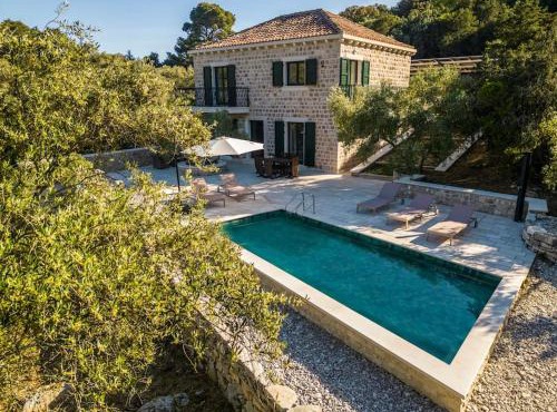 Villa VlaMar - new luxury house