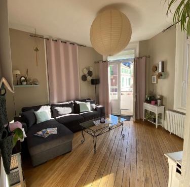 Villa Volclair Spacieux Duplex à 50m de la plage