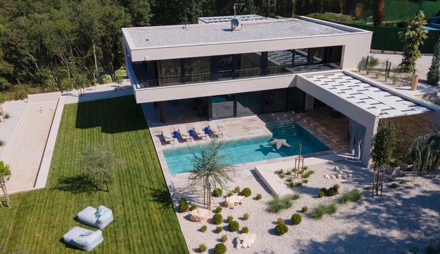 Villa Volpe Verde by Villas Guide