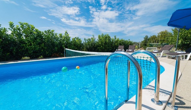 Villa Vrelo