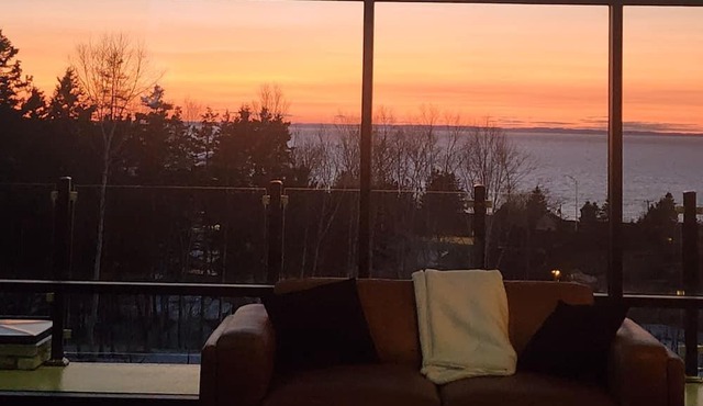 Villa vue à Couper le Souffle