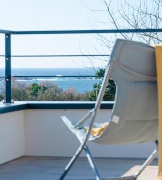 Villa Vue Mer