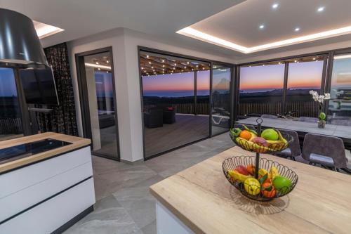 Villa vue Mer - Les Gîtes de Fabie