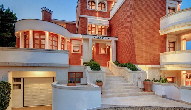 Villa Vulin
