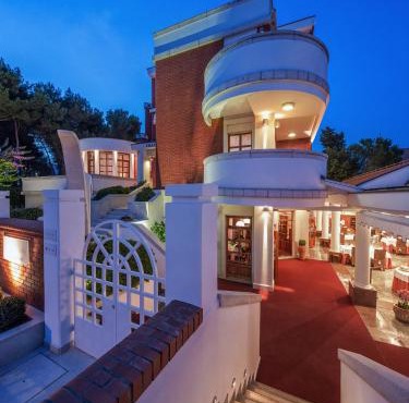 Villa Vulin Veruda