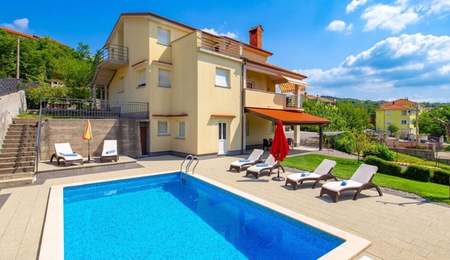 Villa Wally