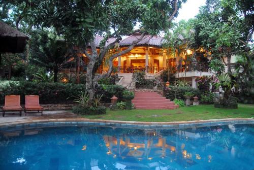 Villa Wana - Jungle Garden Villa