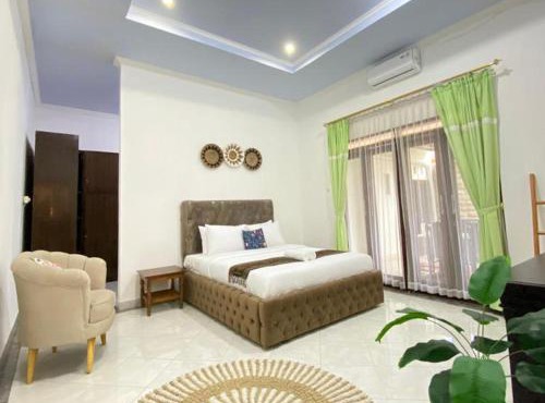 Villa Wangko