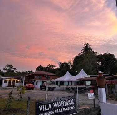 Villa Warisan Homestay